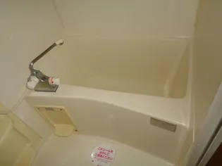 グランチェスタ【1階】の風呂