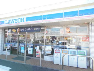 グランチェスタ【1階】の周辺