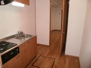 メゾン・ド・ローレライ B棟【1階】のキッチン