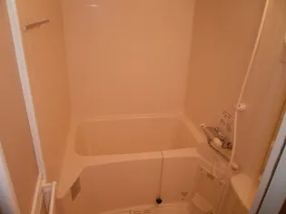 メゾン・ド・ローレライ B棟【1階】の風呂