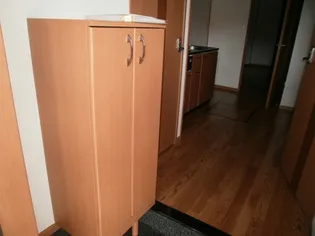 メゾン・ド・ローレライ B棟【1階】の玄関