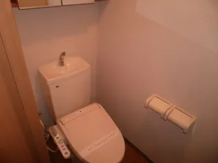 メゾン・ド・ローレライ B棟【1階】のその他画像