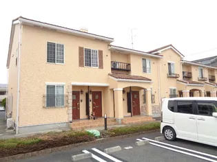 ステラ・K Ⅰ【1階】の外観