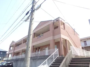 グランパスSHIROTA A棟の画像