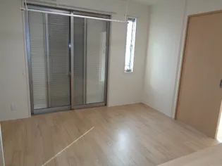 VERGE B棟【102号室号室】の内装