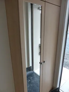 VERGE B棟【102号室号室】の内装