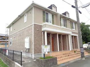 アルモニー Bの画像