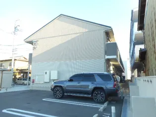 サクラーレ朝日の画像