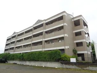 グランデールヒルズの画像