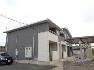 ラ フォーレ七和 IIの画像