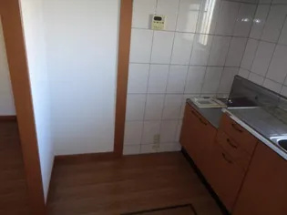 グランシャリオ【1階】の内装