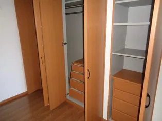 グランシャリオ【1階】の内装