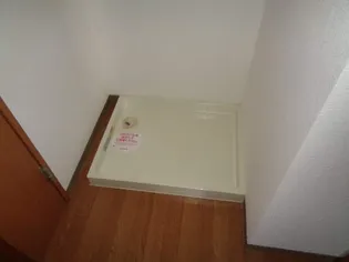 グランシャリオ【1階】の内装