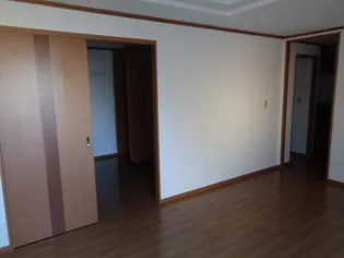 グランシャリオ【1階】の内装