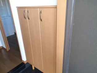 グランシャリオ【1階】の内装