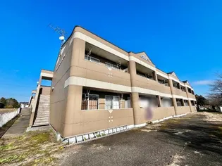 サンフォレスト百合ノ沢B棟の画像