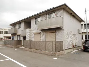 エルメゾン蓮花寺の画像