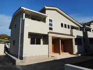 グリーンビラ Bの画像