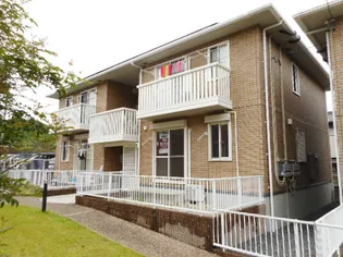 オリエンス正和台 A【1階】の外観