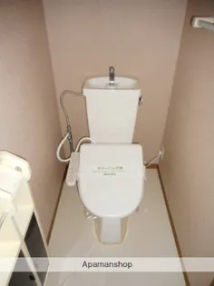 ハイムグランシャリオ内山 A【2階】のその他画像