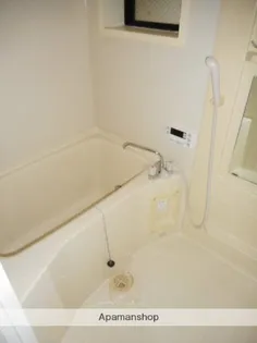 ハイムグランシャリオ内山 A【2階】の風呂