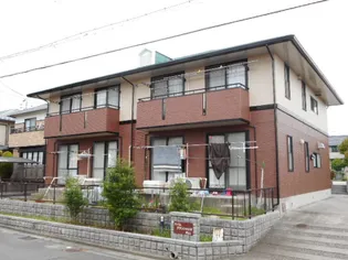 ハイムグランシャリオ内山 Cの画像