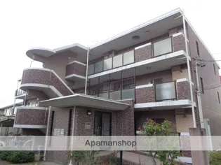 ウィステリア レイ2番館の画像