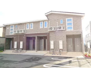 ベルレット 桑名 Bの画像