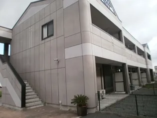 コーポアイビーの画像