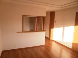 リュミエール・A【2階】の居間