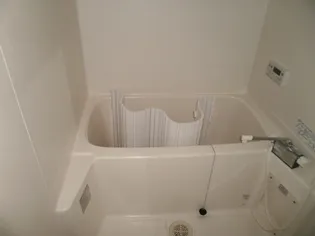 リュミエール・A【2階】の風呂