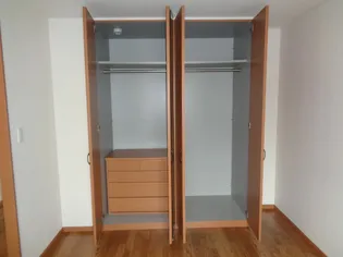 リュミエール・A【2階】の内装