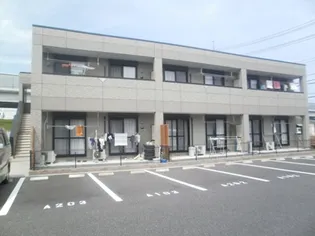 リュミエール・A【2階】のその他画像