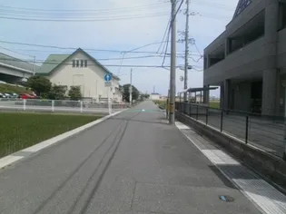 リュミエール・A【2階】の周辺