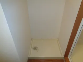 リュミエール・A【2階】の内装