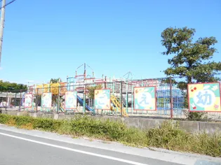 リュミエール・A【2階】の周辺