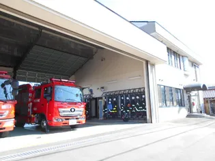 リュミエール・A【2階】の周辺