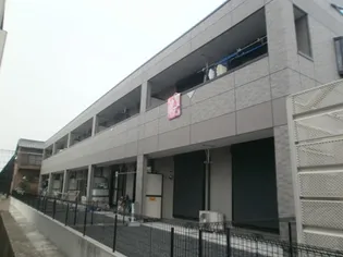 リュミエール A【1階】のその他画像