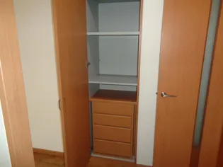 リュミエール A【1階】の内装