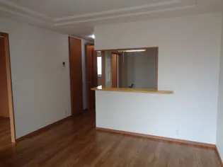 リュミエール A【1階】の内装