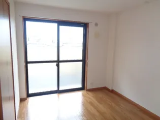 リュミエール A【1階】の内装