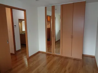 リュミエール A【1階】の内装