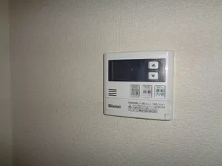 リュミエール A【1階】の内装