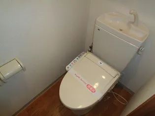 リュミエール A【1階】のその他画像