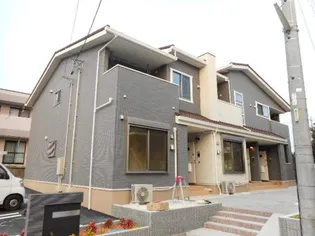 コンフォート北金井の画像