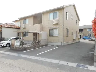 ウィステリア Aの画像