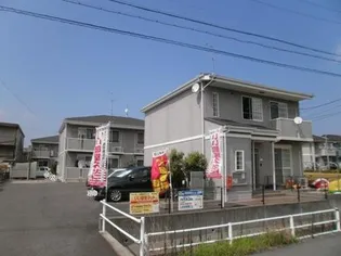 サン サン ハウス 1の画像