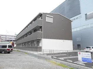 リエート中央町の画像