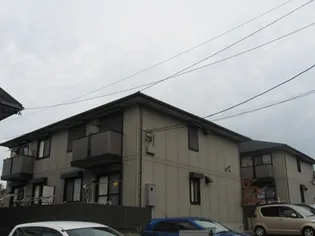 エスポワール星見ヶ丘B棟の画像