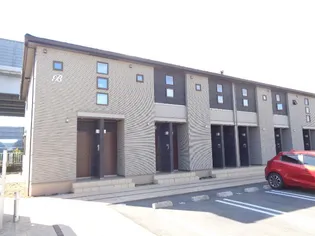 サンライズ川越 Bの画像